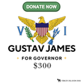 Donate to Gustav James