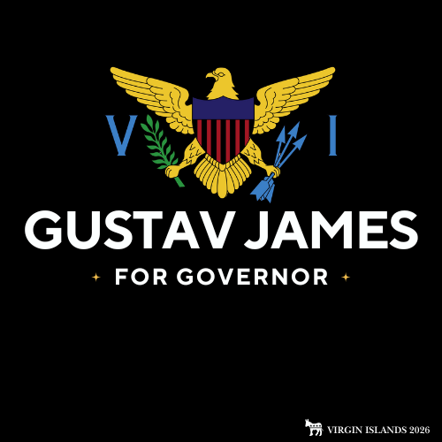 Donate To Gustav James